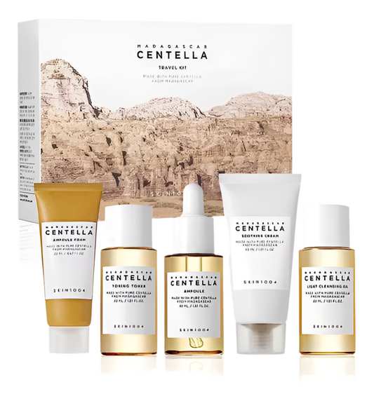 Centella travel Kit