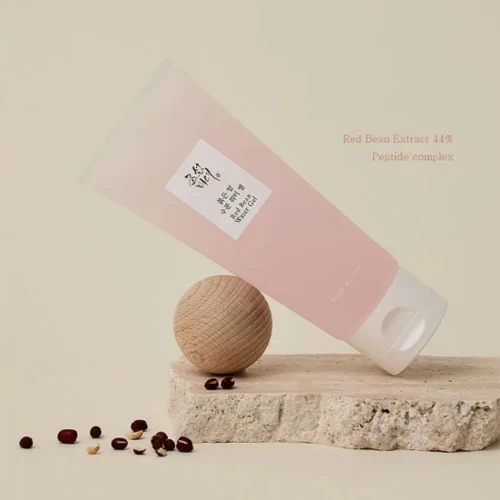 Red Bean Water Gel 100ml