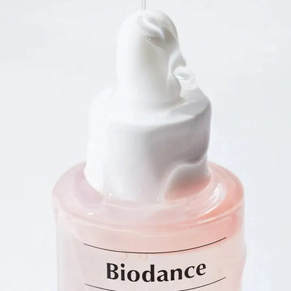 Biodance - Pore Tightening Collagen Ampoule - Collagen Facial Ampoule