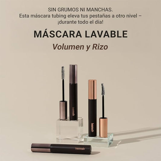 Dailism Smudge Stop mascara