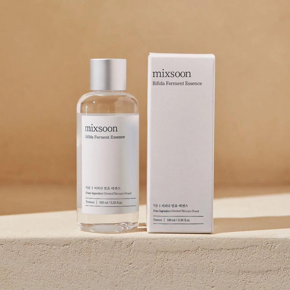 Mixsoon Bifida Ferment Essence Mini