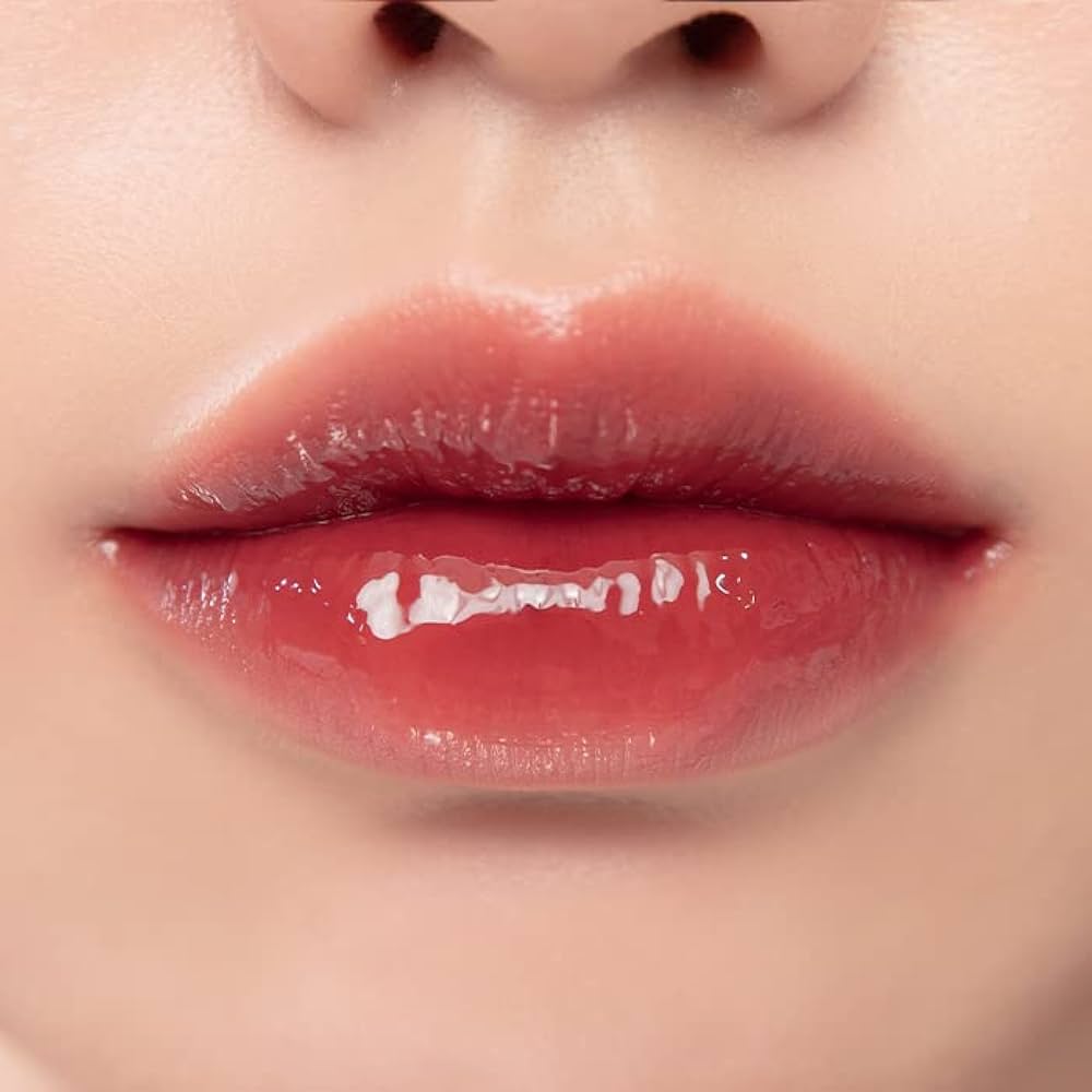 Rom&Nd Glasting Water Tint For Lips 05 Rose Splash 4g