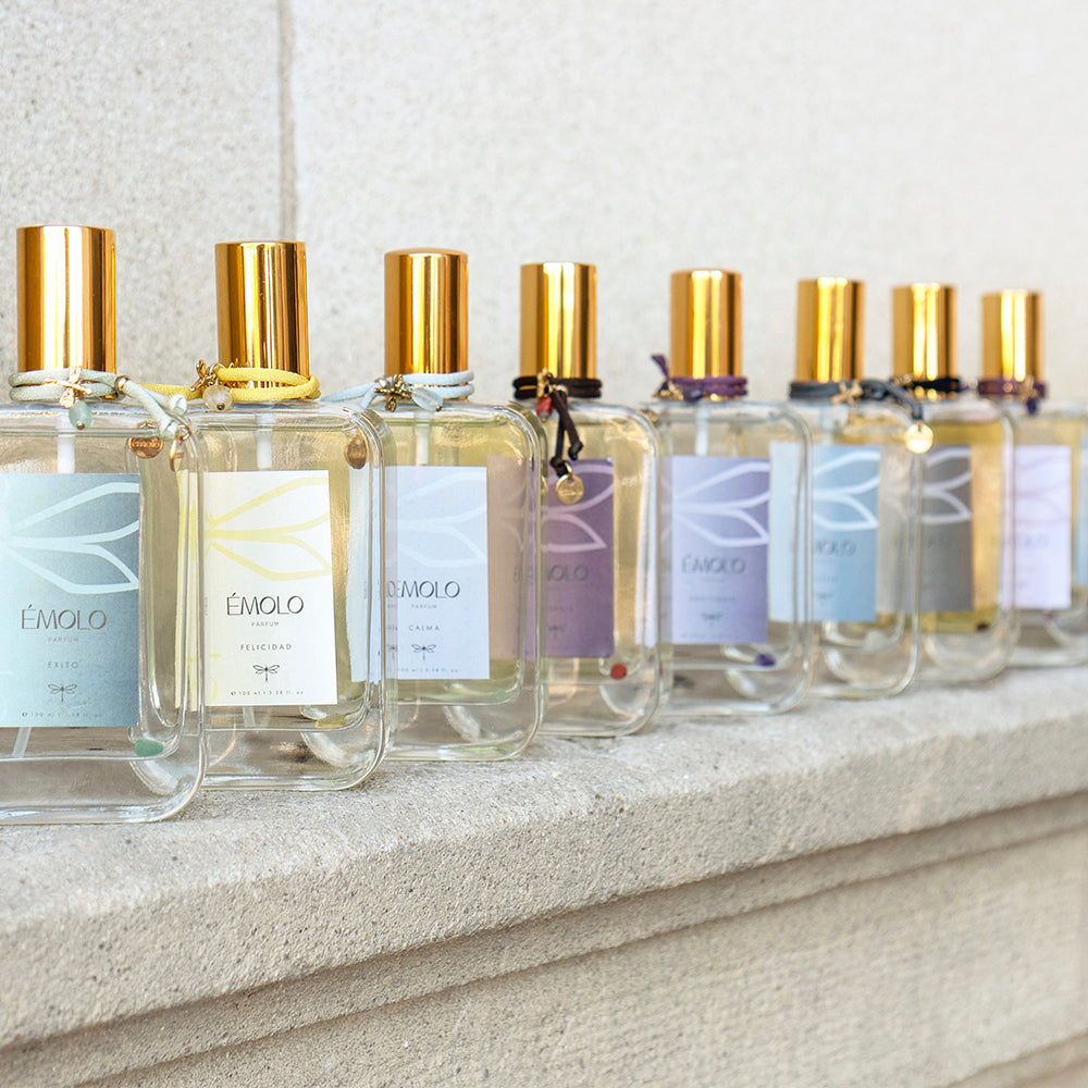 PERFUME EXITO + PULSERA