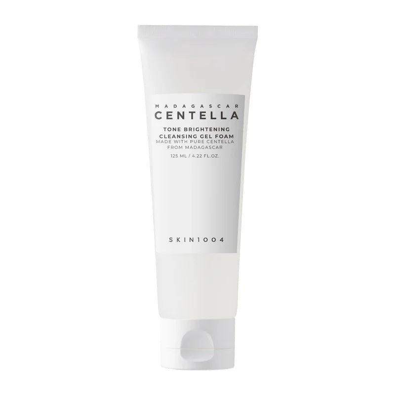 SKIN1004 Madagascar Centella – Set Tone Brightening 4und