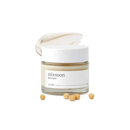 Bean cream