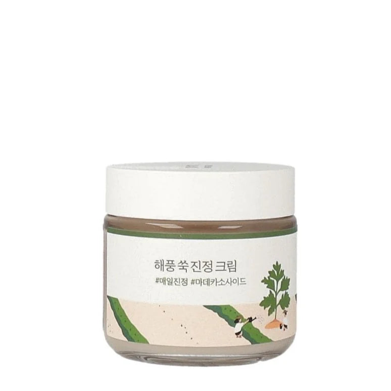 Mugwort Calming Cream