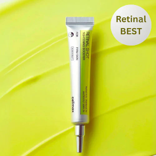 CELIMAX THE VITA-A RETINAL SHOT TIGHTENING BOOSTER
