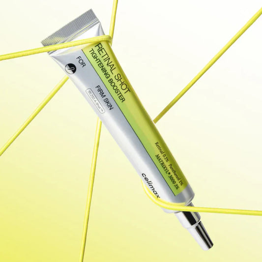 CELIMAX THE VITA-A RETINAL SHOT TIGHTENING BOOSTER
