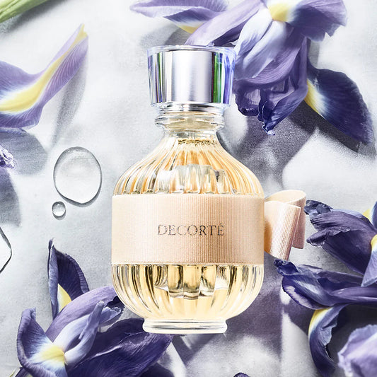 DECORTE KIMONO KIHIN eau de toilette