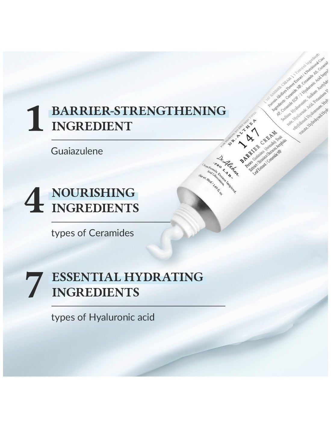 Dr. Althea 147 Barrier Cream