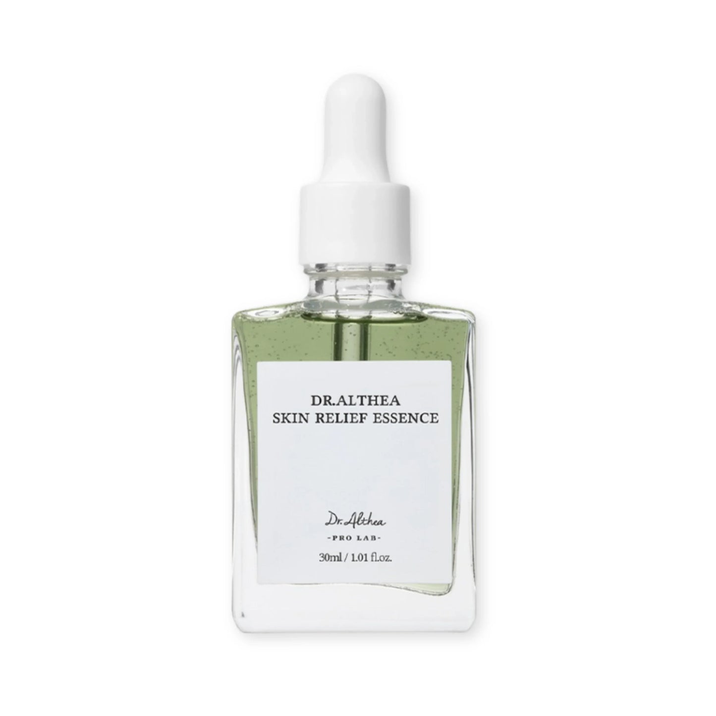 Dr. Althea - Skin Relief Essence - Soothing Face Essence - 30ml