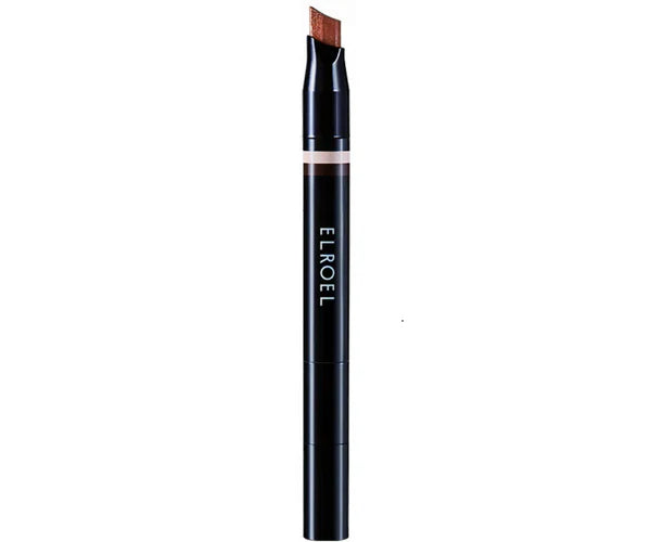 ELROEL - Blanc Double Shadow Stick - #01 Gold-Espresso - 1.4g