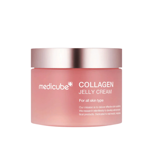 Collagen Jelly Cream 50ml/110ml