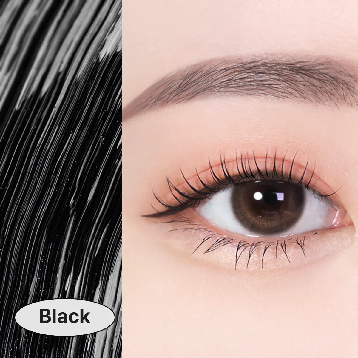 Dailism Smudge Stop mascara