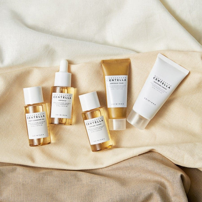 Centella travel Kit