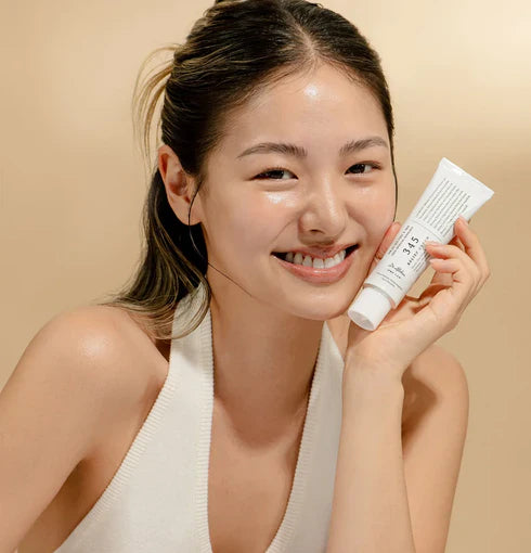 Dr. Althea 345 Rlief Cream (Resveratrol 345NA Intensive Repair Cream with Resveratrol )- 50ml
