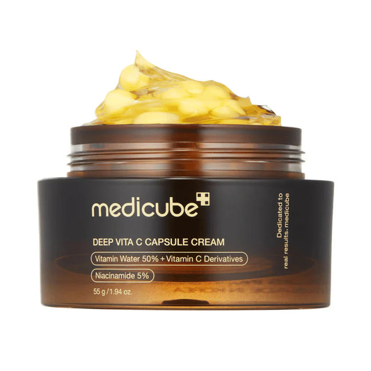 DEEP VITA C CAPSULE CREAM 55g
