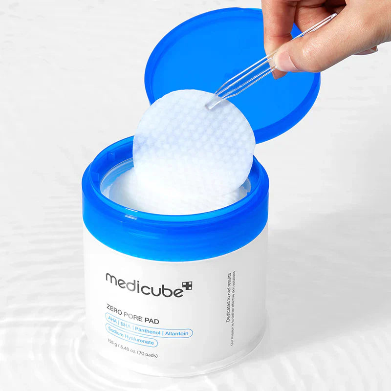 ZERO PORE PAD 2.0 (70pcs)