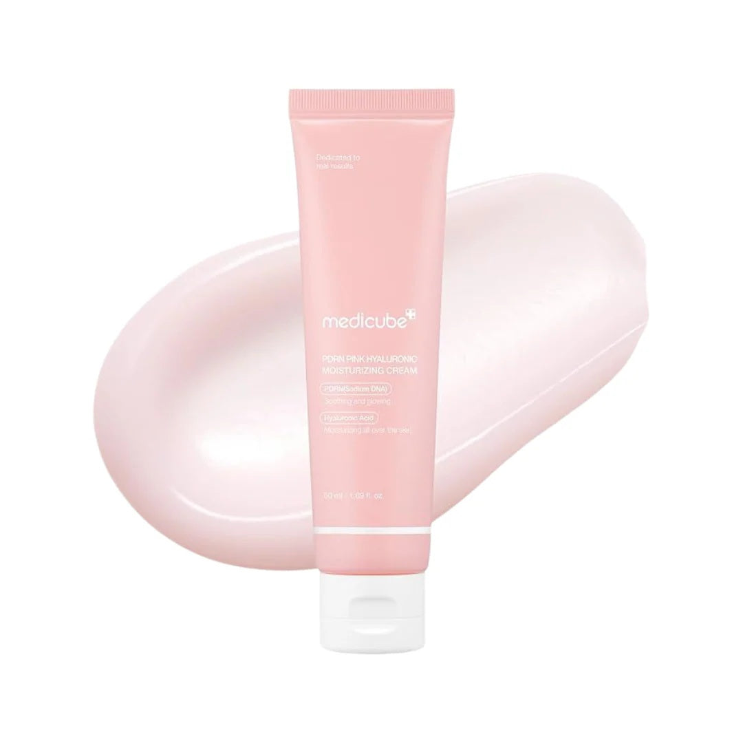 Sérum PDRN Pink con Péptidos 30ml – Regenerador y Reafirmante