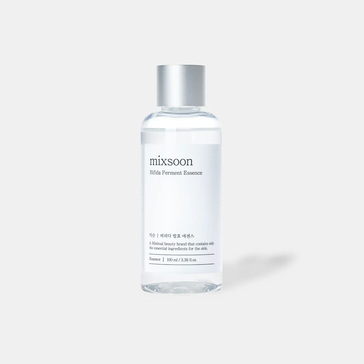 Mixsoon Bifida Ferment Essence Mini