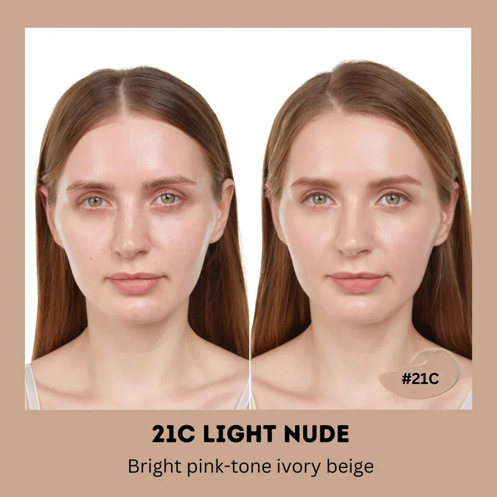 Moringa Ceramide BB Cream SPF 30 PA++ 29 Dark Olive