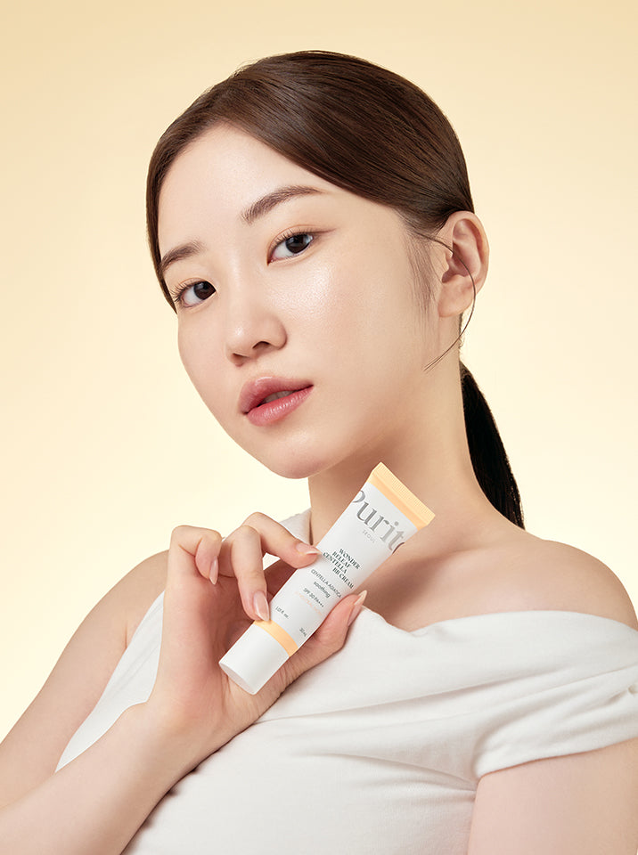 Wonder Releaf Centella BB Cream #21 Light Beige 30ml