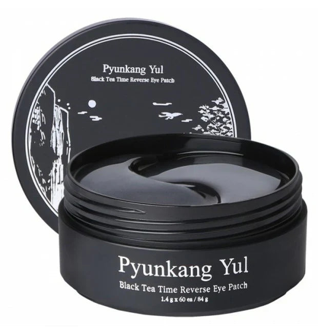 Pyunkang Yul Black Tea Time Reverse Eye Patch