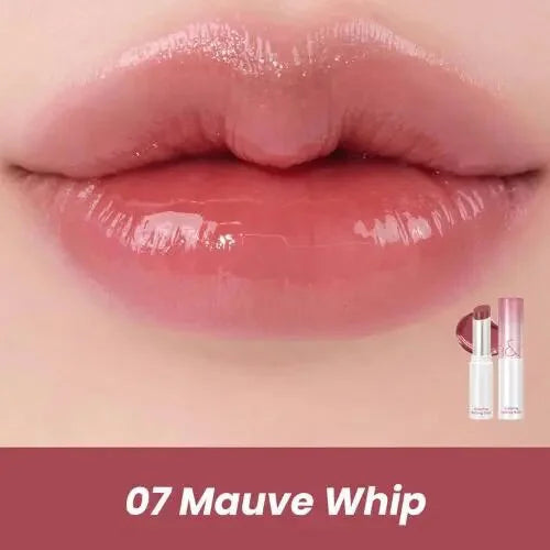 Rom&Nd Glasting Melting Balm Lip Balm 07 Mauve Whip 3.5g