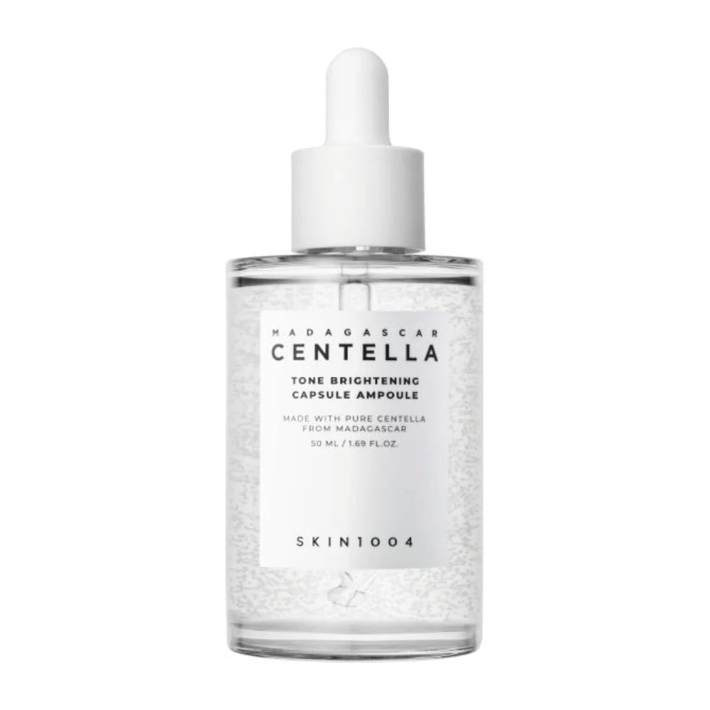 SKIN1004 Madagascar Centella – Set Tone Brightening 4und