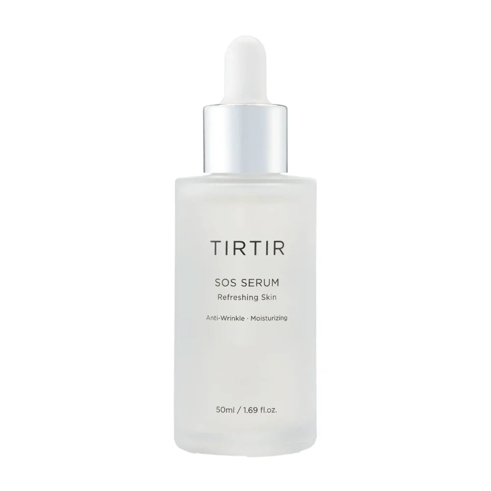 TIRTIR - SOS Serum - Revitalizing Face Serum - 50ml