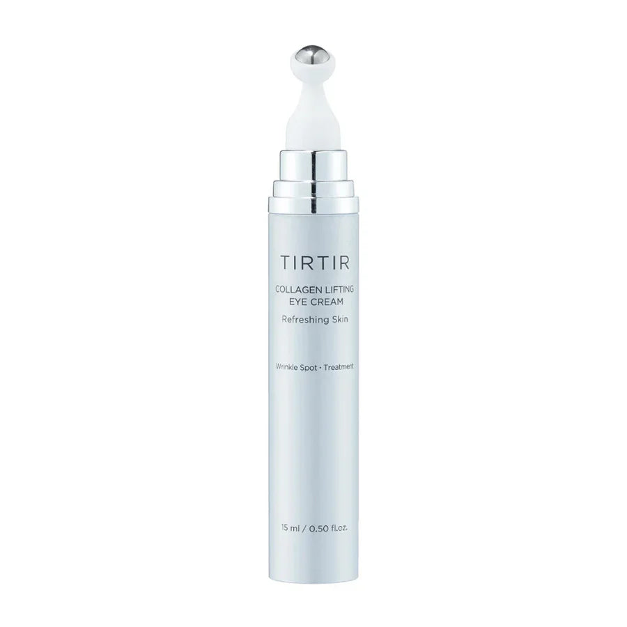Tirtir - Collagen Lifting Eye Cream - 15ml