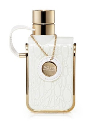 ARMAF Tag Her Eau de Parfum - 100 ml - perfume mujer